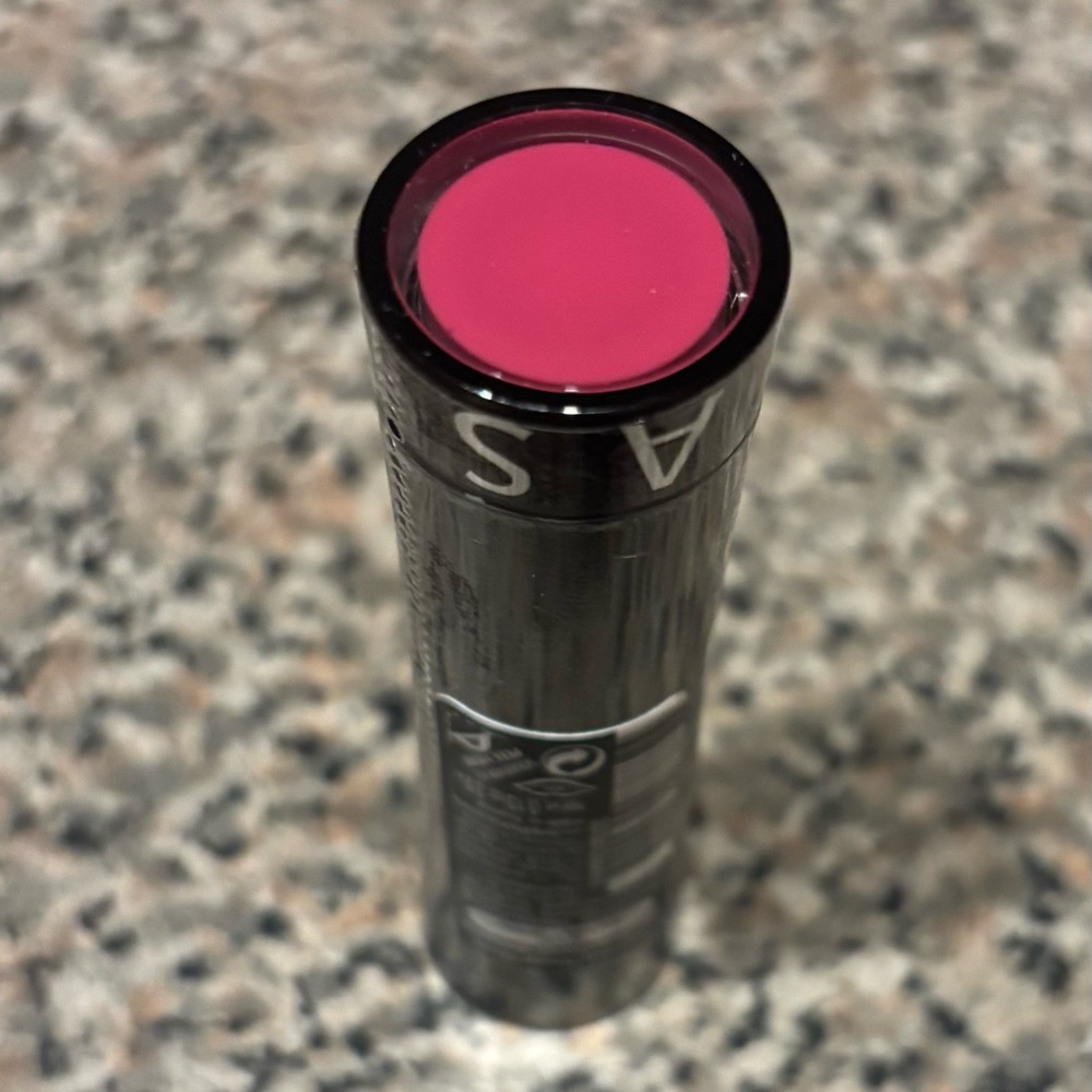 Sephora N 20 Fairytale Glossy lipstick NWT